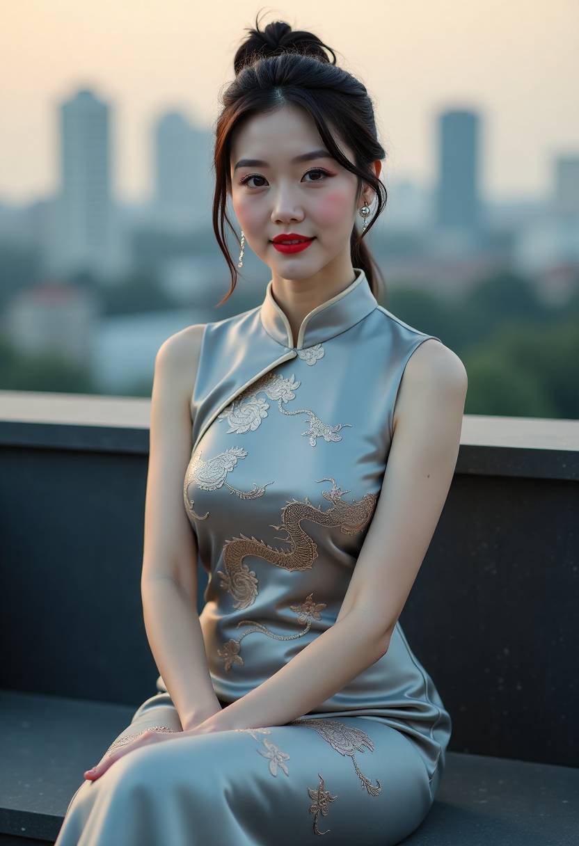 概念预告