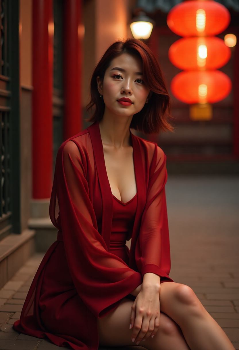 角色声线