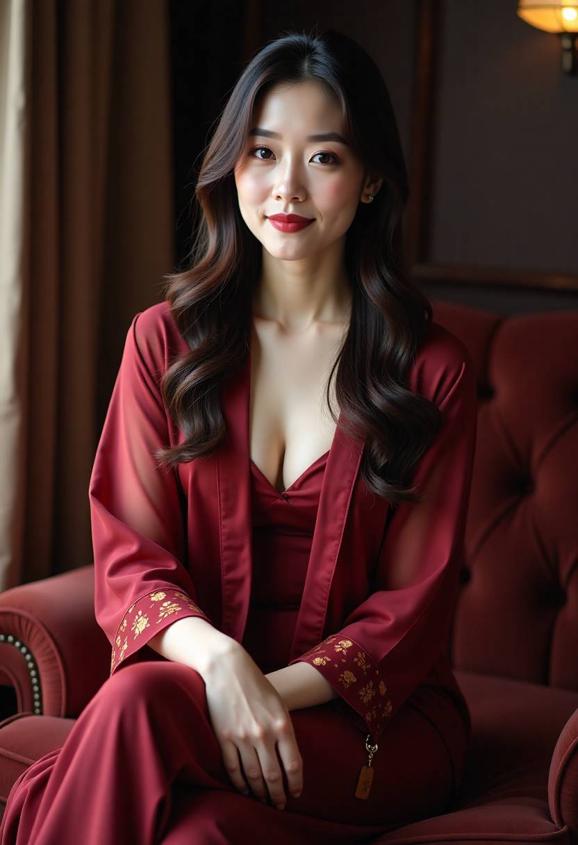配乐翻奏